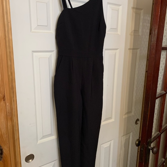 Forever 21 Pants - Forever 21 One Pc Jump Suit